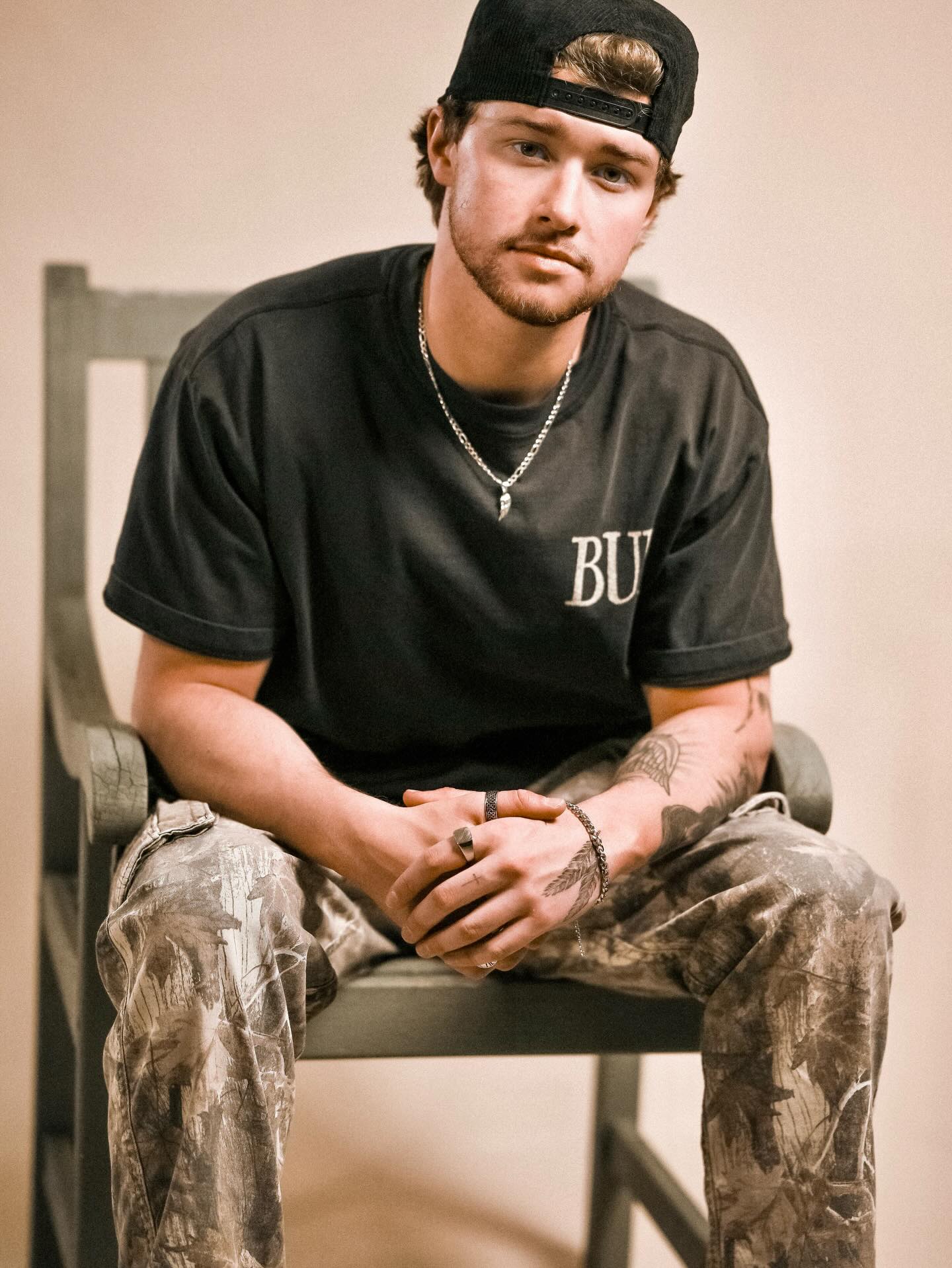 Logan Michael