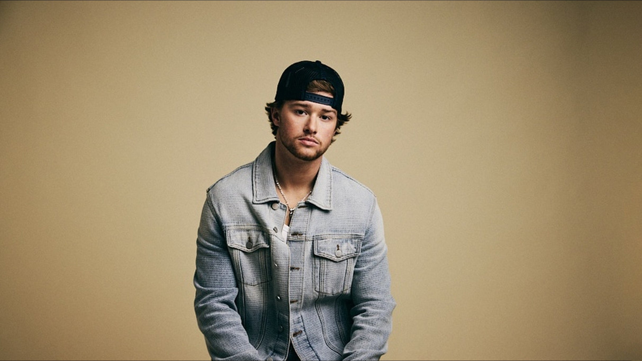 Logan Michael